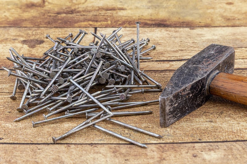 Connect with DIY Enthusiasts